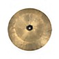 Used Wuhan 14in China Cymbal