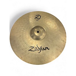 Used Zildjian 16in Planet Z Crash Cymbal