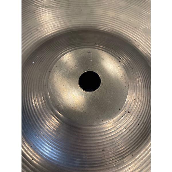 Used Zildjian 16in Planet Z Crash Cymbal