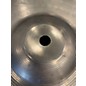 Used Zildjian 16in Planet Z Crash Cymbal