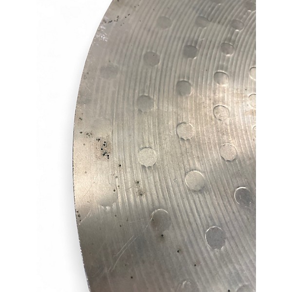 Used Zildjian 16in Planet Z Crash Cymbal