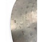 Used Zildjian 16in Planet Z Crash Cymbal