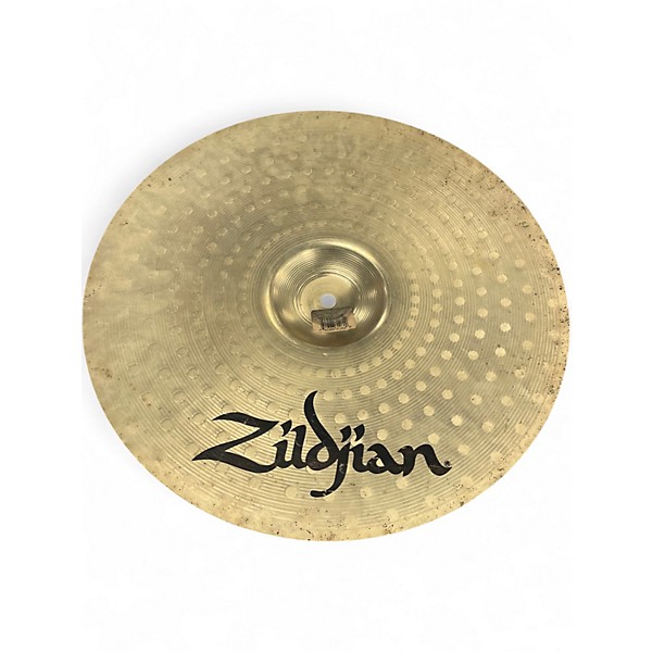 Used Zildjian 16in Planet Z Crash Cymbal