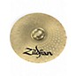 Used Zildjian 16in Planet Z Crash Cymbal