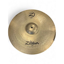 Used Zildjian 20in Planet Z Ride Cymbal