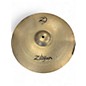 Used Zildjian 20in Planet Z Ride Cymbal thumbnail