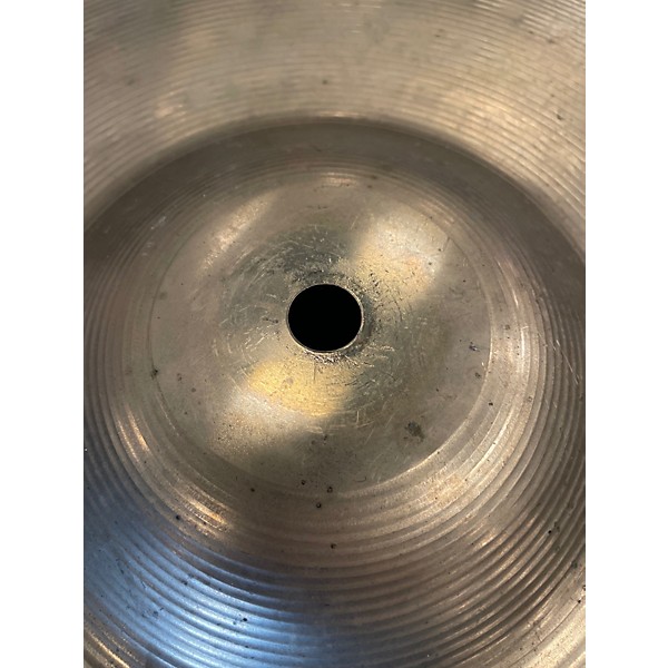Used Zildjian 20in Planet Z Ride Cymbal