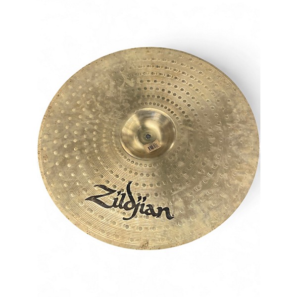 Used Zildjian 20in Planet Z Ride Cymbal