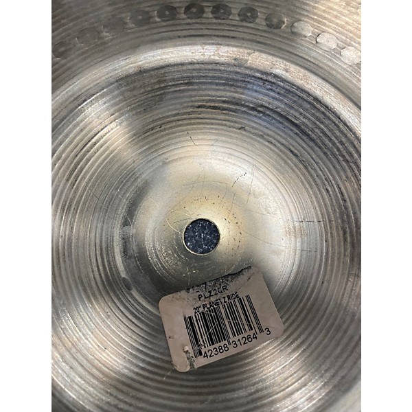 Used Zildjian 20in Planet Z Ride Cymbal