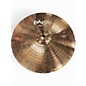 Used Paiste 16in Crash Cymbal thumbnail