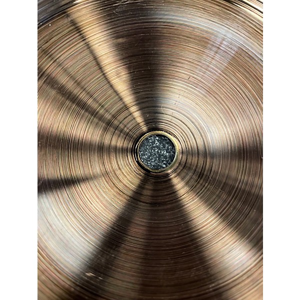 Used Paiste 16in Crash Cymbal