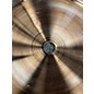 Used Paiste 16in Crash Cymbal