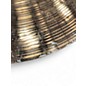 Used Paiste 16in Crash Cymbal