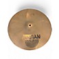 Used SABIAN Pro Studio Crash Cymbal thumbnail