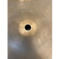 Used SABIAN Pro Studio Crash Cymbal