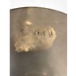 Used SABIAN Pro Studio Crash Cymbal
