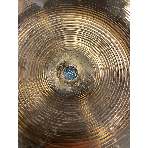Used SABIAN Pro Studio Crash Cymbal
