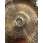 Used SABIAN Pro Studio Crash Cymbal