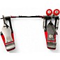 Used DW 5000 Series 50TH Anniversary Double Pedal Double Bass Drum Pedal thumbnail
