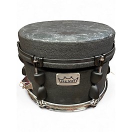 Used Remo 12in MONDO SNARE Black Drum