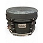 Used Remo 12in MONDO SNARE Black Drum thumbnail