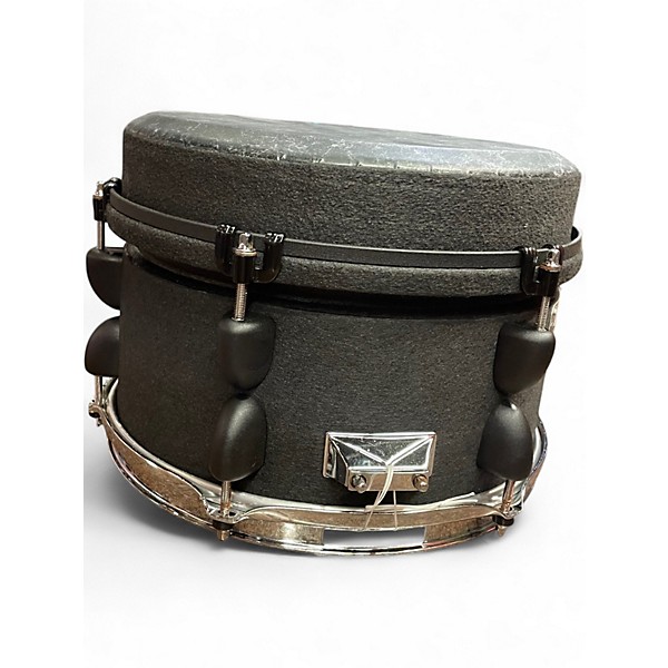 Used Remo 12in MONDO SNARE Black Drum
