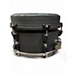 Used Remo 12in MONDO SNARE Black Drum