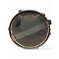 Used Remo 12in MONDO SNARE Black Drum