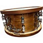 Used PDP by DW 14in LIMITED EDITION DARK SATIN  DARK STAIN MAPLE WALNUT Drum