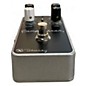 Used Keeley 4 Knob Compressor Effect Pedal