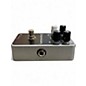 Used Keeley 4 Knob Compressor Effect Pedal