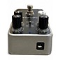 Used Keeley 4 Knob Compressor Effect Pedal