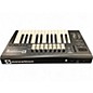Used Novation Launchkey 25 Key MIDI Controller