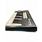 Used Novation Launchkey 25 Key MIDI Controller