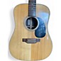 Vintage 1977 Takamine F400 Natural 12 String Acoustic Guitar thumbnail