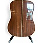 Vintage 1977 Takamine F400 Natural 12 String Acoustic Guitar