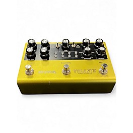 Used Strymon Volante Magnetic Echo Machine Effect Pedal