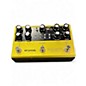 Used Strymon Volante Magnetic Echo Machine Effect Pedal