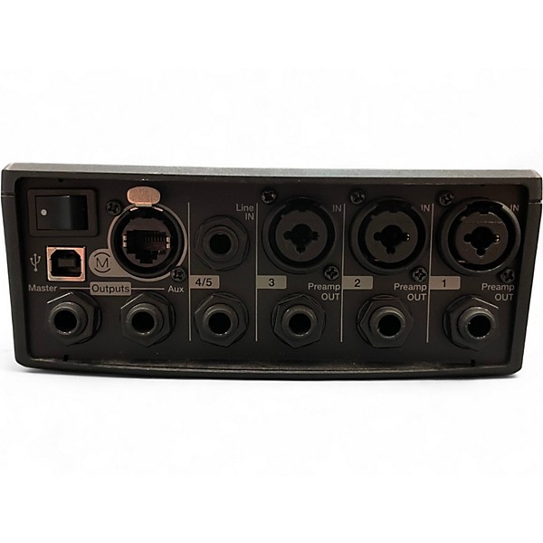 Used Bose T1 ToneMatch Audio Engine Unpowered Mixer