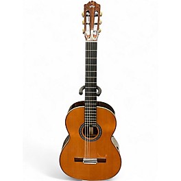 Used Cordoba C12 CD Natural Classical Acoustic Guitar