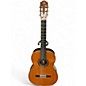 Used Cordoba C12 CD Natural Classical Acoustic Guitar thumbnail
