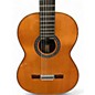 Used Cordoba C12 CD Natural Classical Acoustic Guitar
