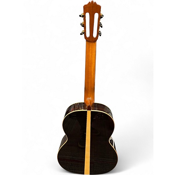 Used Cordoba C12 CD Natural Classical Acoustic Guitar
