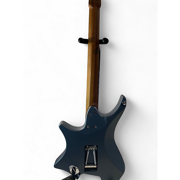 Used strandberg Boden Classic 6 Malta Blue Solid Body Electric Guitar