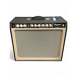 Used Tone King 20th Anniversary Imperial 1x12 20W Tube Tube Guitar Combo Amp