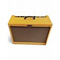 Used Fender Blues Deluxe Reissue 40W 1x12 Tweed Tube Guitar Combo Amp thumbnail
