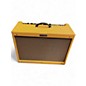 Used Fender Blues Deluxe Reissue 40W 1x12 Tweed Tube Guitar Combo Amp
