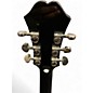 Used 2020 Epiphone dot 335  vintage sunburst Hollow Body Electric Guitar