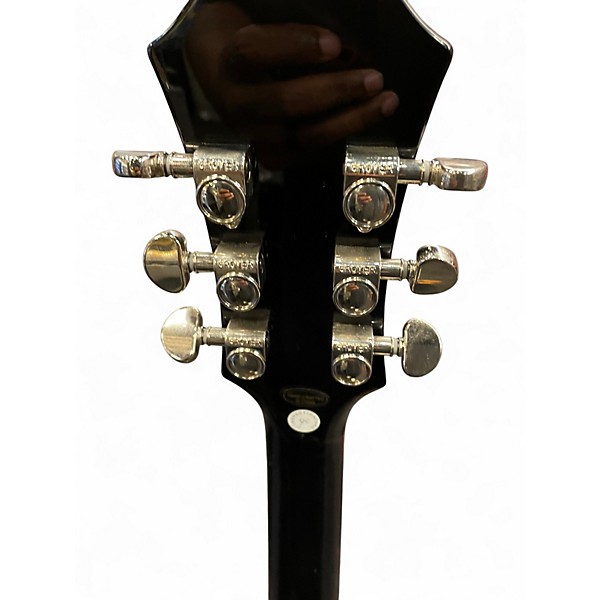 Used 2020 Epiphone dot 335  vintage sunburst Hollow Body Electric Guitar