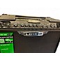 Used Line 6 Spider Jam 75W 1x12 Guitar Combo Amp